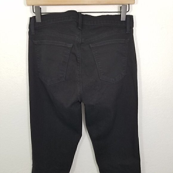 J Brand Stretch Skinny Jeans Size 28 - Picture 5 of 8